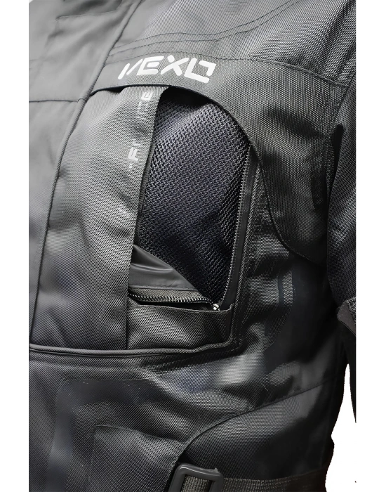 VEXO ADVENTURE H2O MONT SİYAH