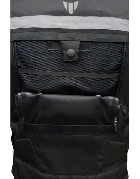 VEXO ADVENTURE H2O MONT SİYAH