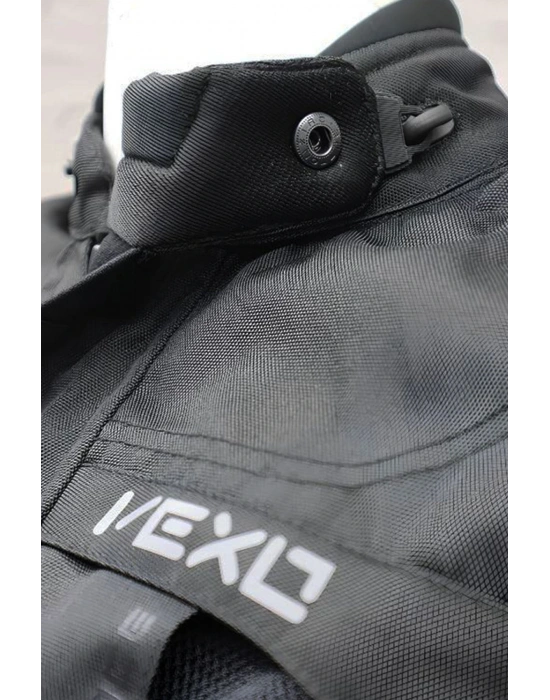 VEXO ADVENTURE H2O MONT SİYAH