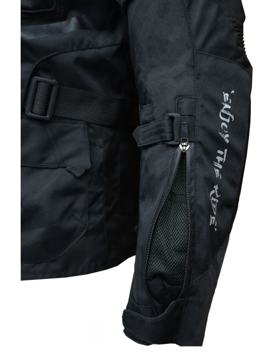 VEXO ADVENTURE H2O MONT SİYAH