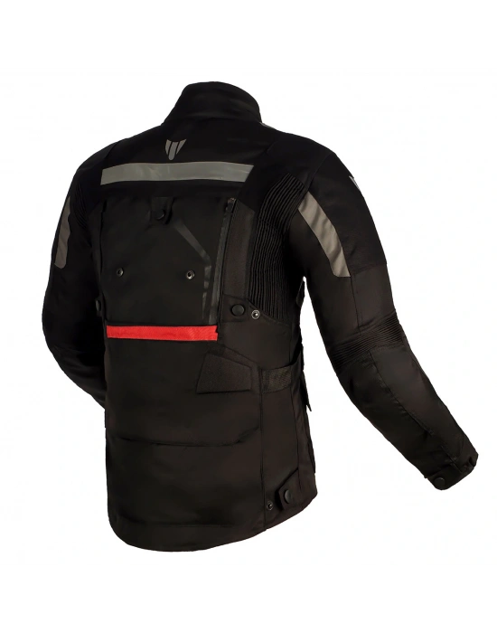 VEXO ADVENTURE H2O MONT SİYAH-KIRMIZI