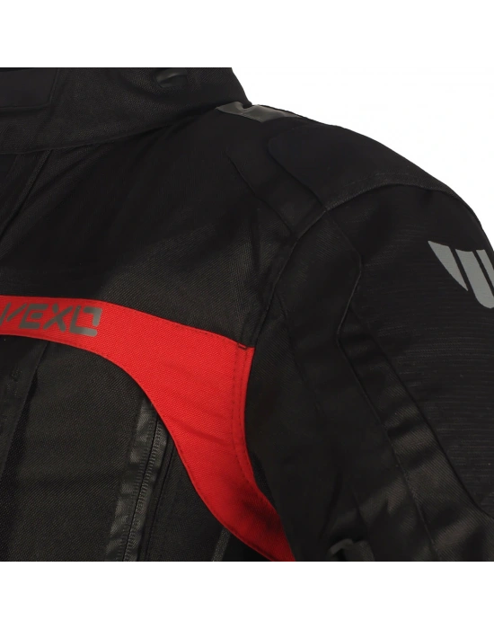 VEXO ADVENTURE H2O MONT SİYAH-KIRMIZI