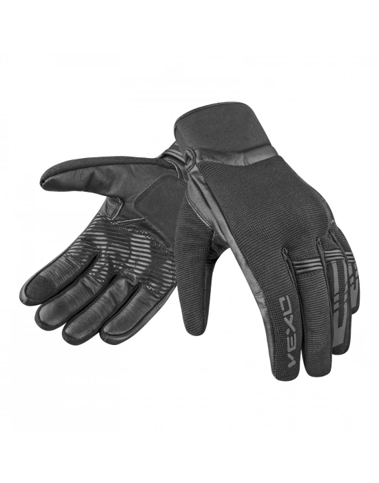 VEXO AERO PLUS ELDİVEN SİYAH