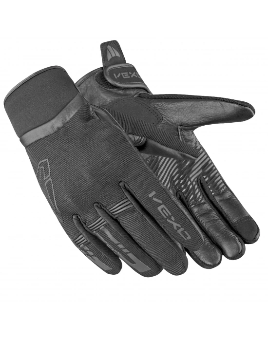 VEXO AERO PLUS ELDİVEN SİYAH