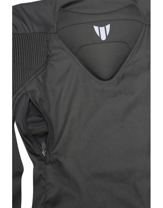 VEXO AXION H20 MONT SİYAH