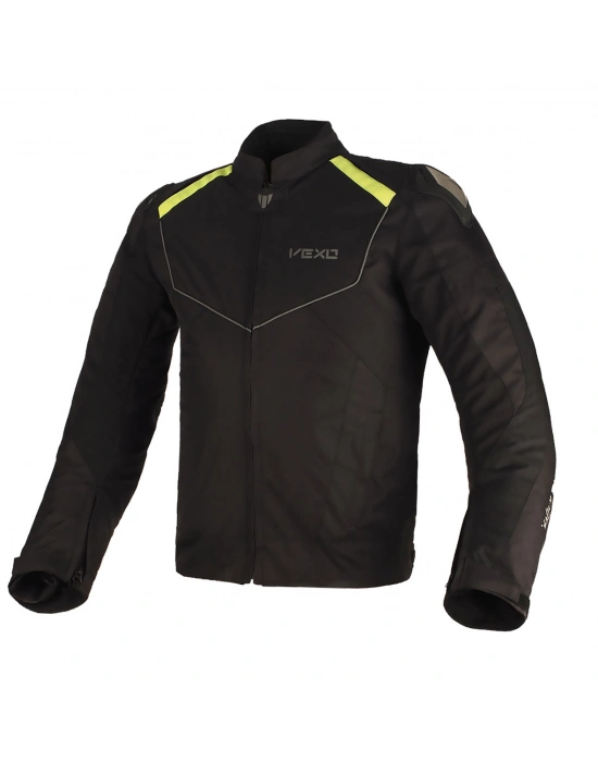 VEXO AXION H20 MONT SİYAH-NEON SARI