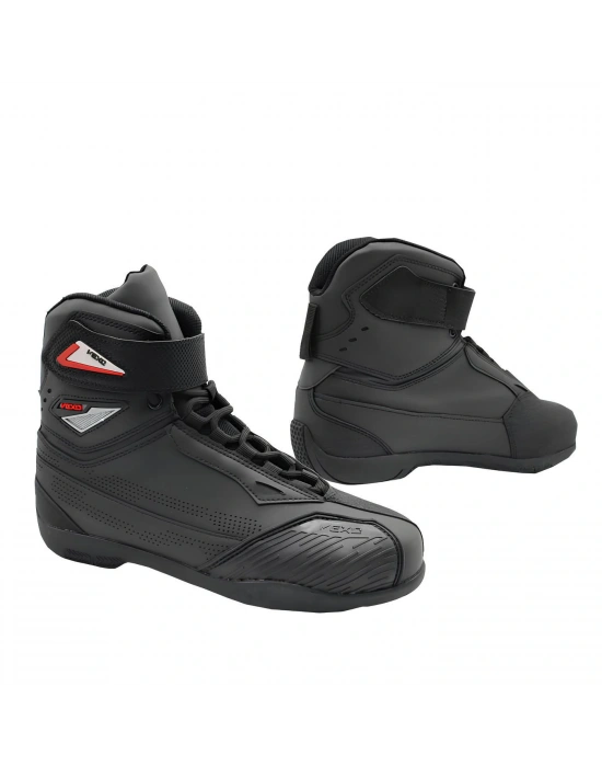 VEXO BOXTER AIR BOT SİYAH