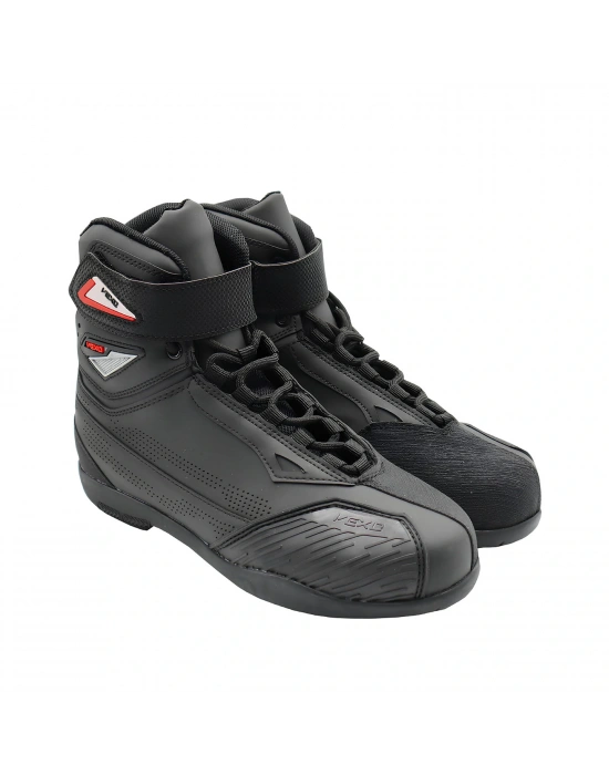 VEXO BOXTER AIR BOT SİYAH