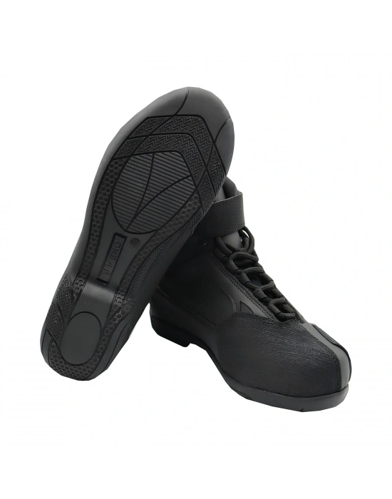 VEXO BOXTER AIR BOT SİYAH