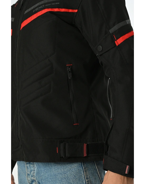 VEXO CALIFORNIA MONT