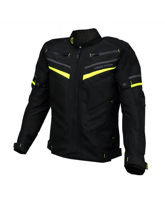 VEXO CALIFORNIA MONT