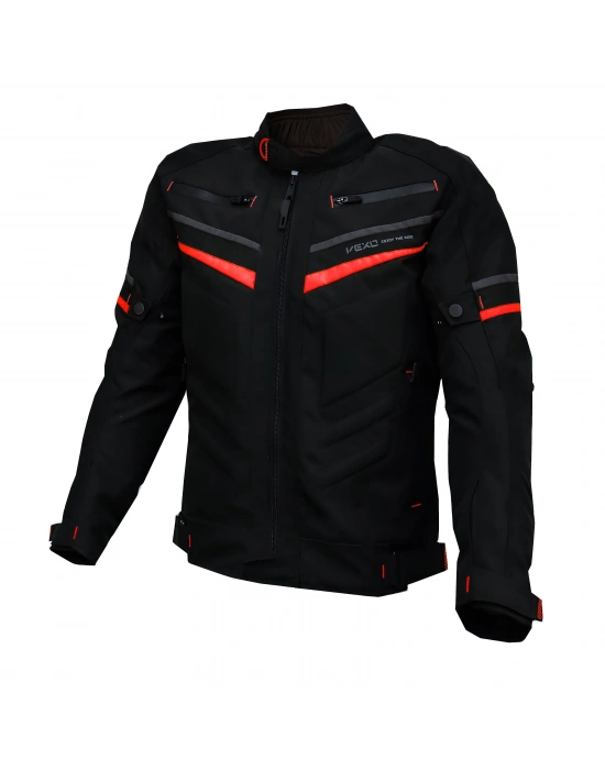 VEXO CALIFORNIA MONT