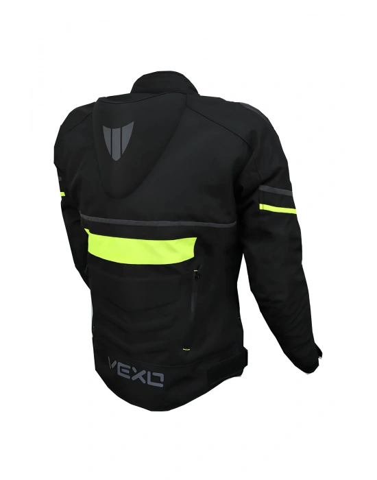 VEXO CALIFORNIA MONT