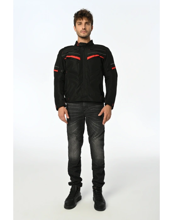 VEXO CALIFORNIA MONT