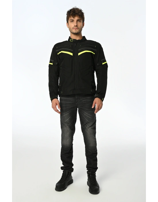 VEXO CALIFORNIA MONT