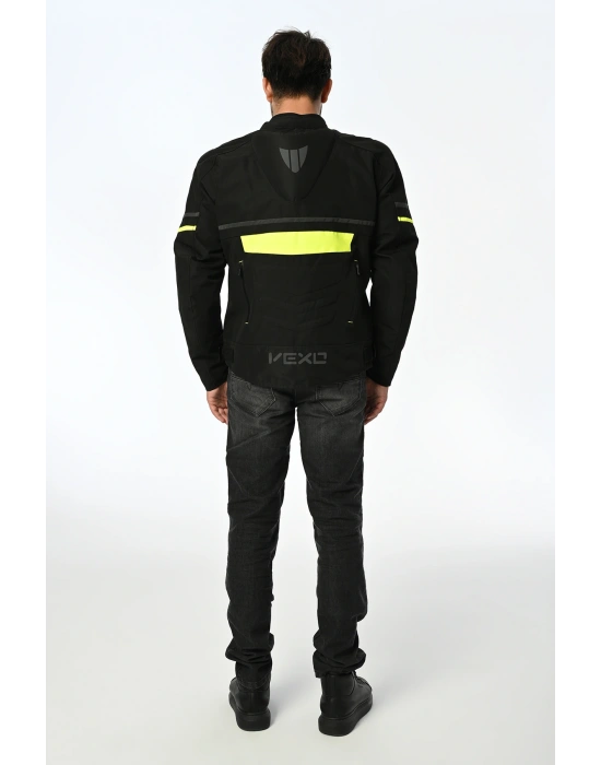 VEXO CALIFORNIA MONT