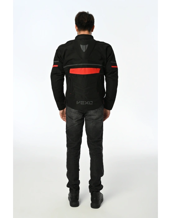 VEXO CALIFORNIA MONT