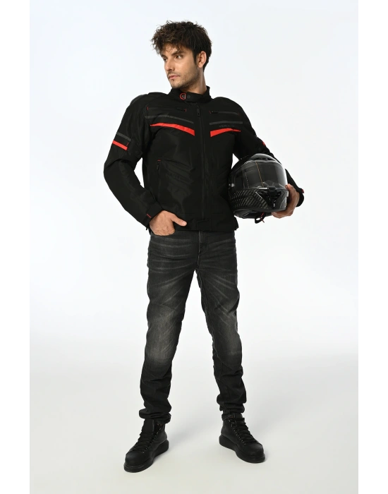 VEXO CALIFORNIA MONT