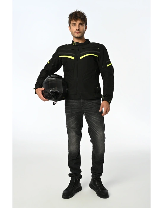 VEXO CALIFORNIA MONT