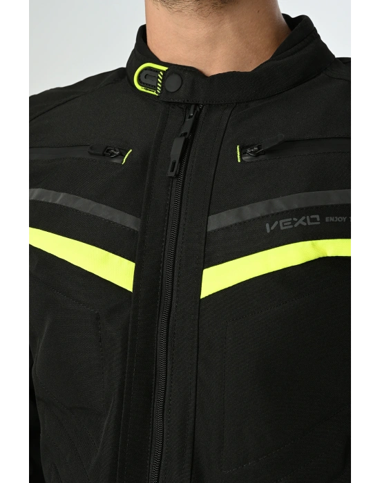 VEXO CALIFORNIA MONT