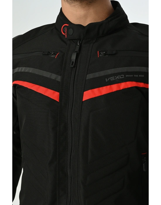 VEXO CALIFORNIA MONT