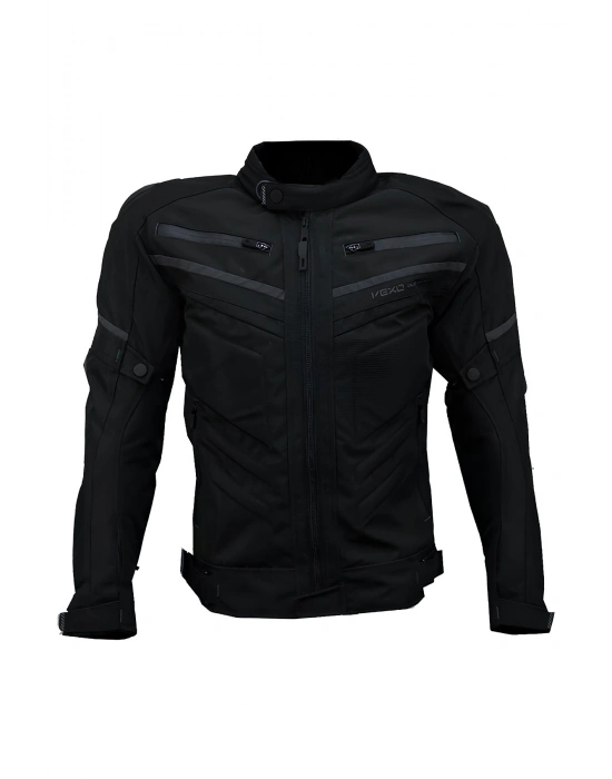 VEXO CALIFORNIA MONT SİYAH