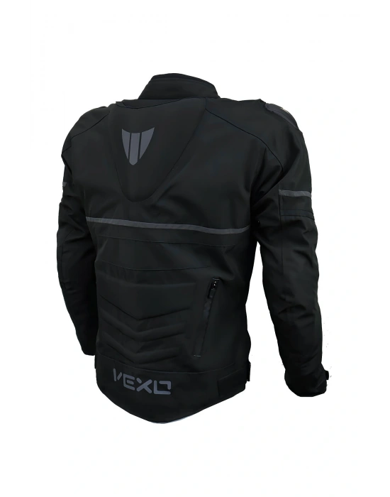 VEXO CALIFORNIA MONT SİYAH