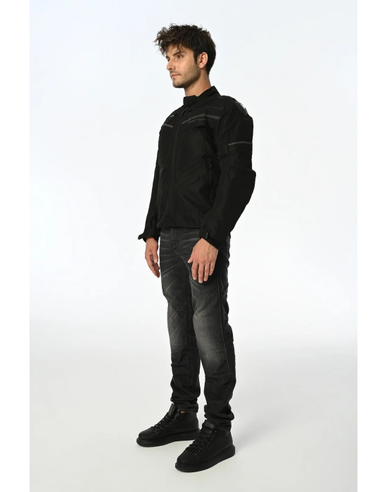 VEXO CALIFORNIA MONT SİYAH