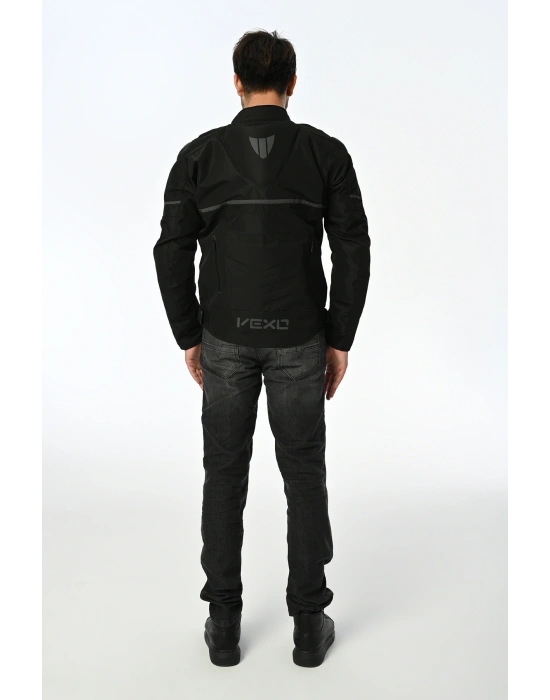 VEXO CALIFORNIA MONT SİYAH