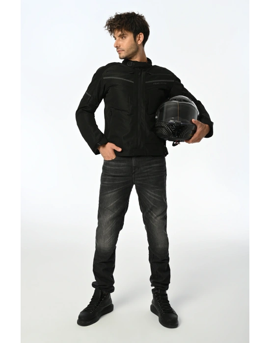 VEXO CALIFORNIA MONT SİYAH