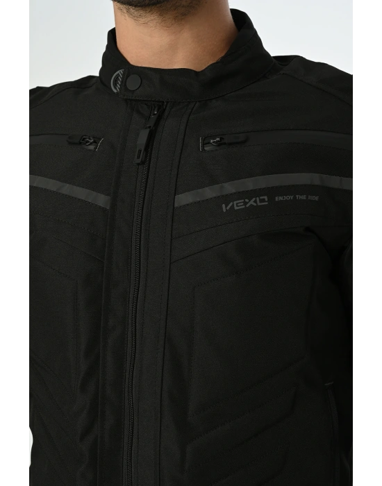 VEXO CALIFORNIA MONT SİYAH