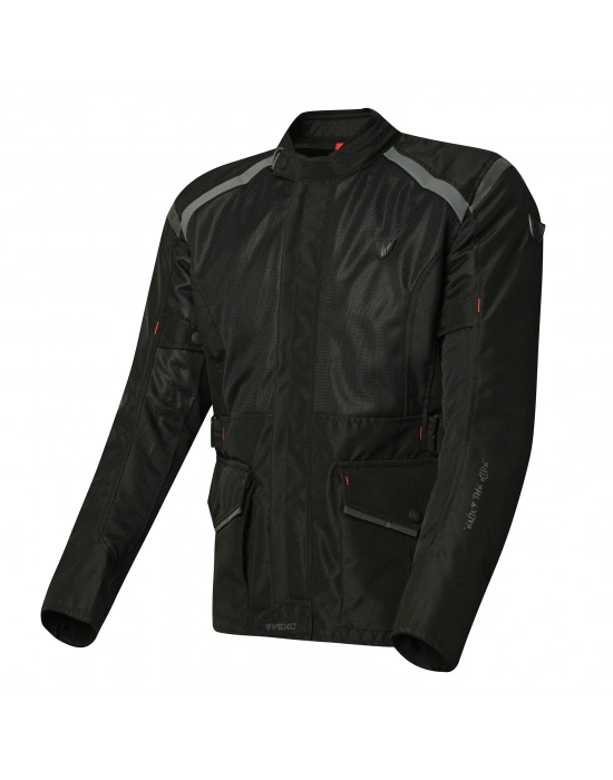 VEXO CAYENNE MONT SİYAH