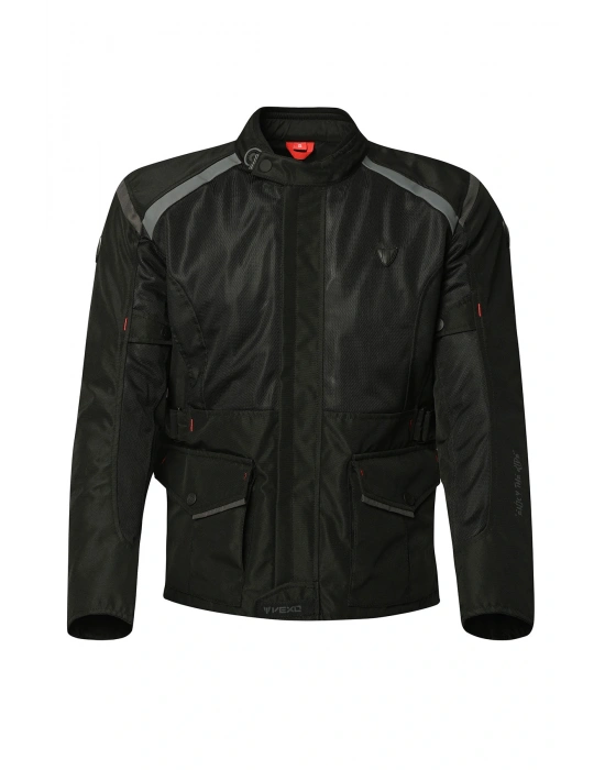 VEXO CAYENNE MONT SİYAH