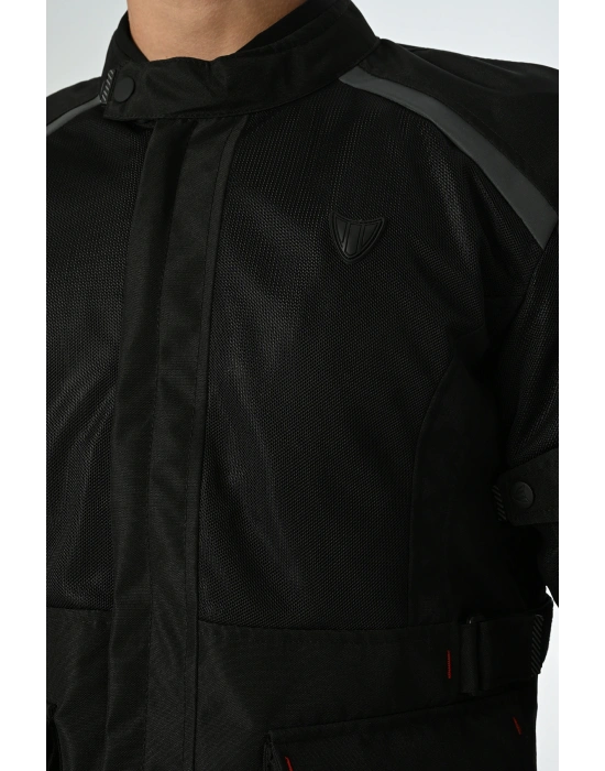 VEXO CAYENNE MONT SİYAH