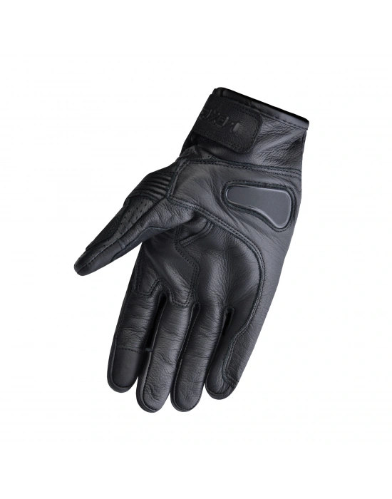 VEXO CONTRA AIR ELDİVEN SİYAH