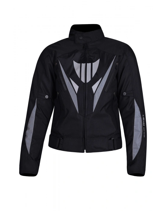 VEXO ELEMENT KADIN MONT SİYAH-GRİ