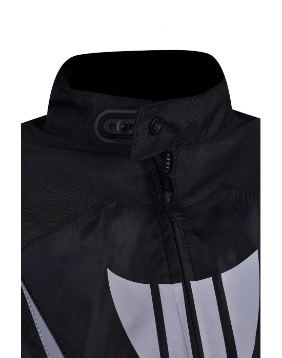 VEXO ELEMENT KADIN MONT SİYAH-GRİ