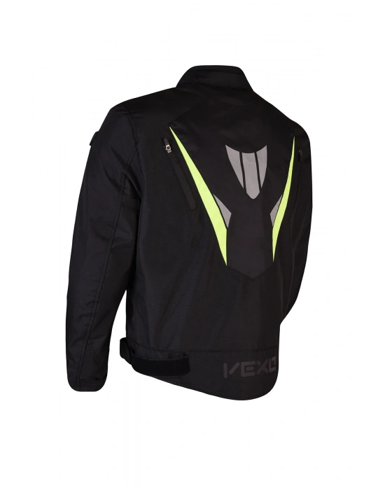 VEXO ELEMENT MONT SİYAH-