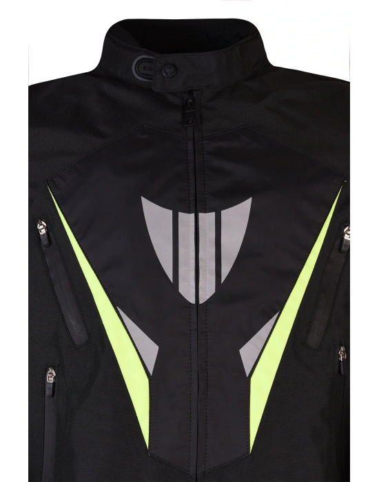 VEXO ELEMENT MONT SİYAH-