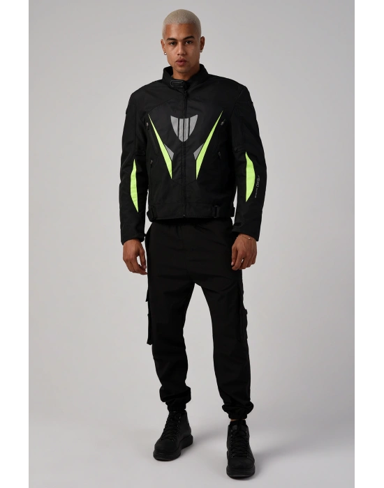 VEXO ELEMENT MONT SİYAH-