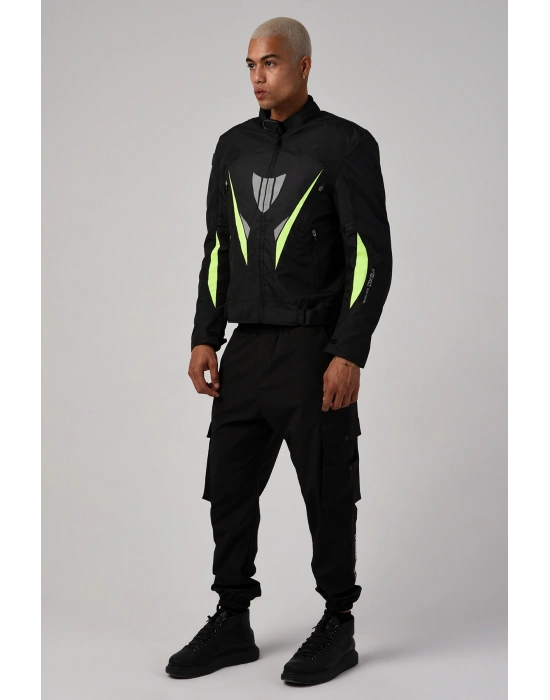 VEXO ELEMENT MONT SİYAH-