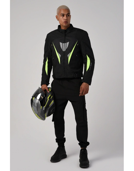 VEXO ELEMENT MONT SİYAH-