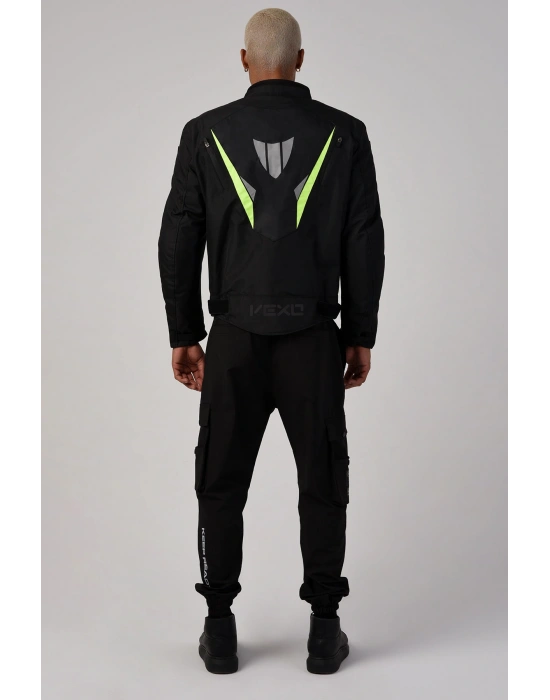 VEXO ELEMENT MONT SİYAH-