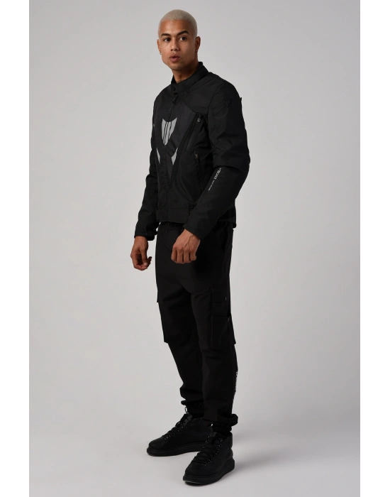 VEXO ELEMENT MONT SİYAH