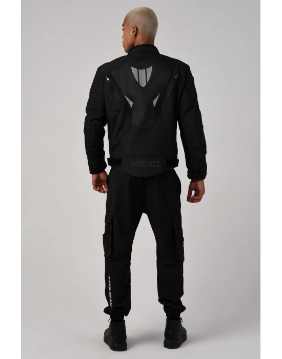 VEXO ELEMENT MONT SİYAH