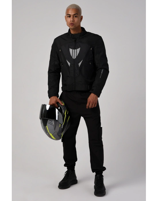 VEXO ELEMENT MONT SİYAH