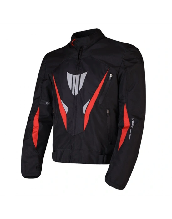 VEXO ELEMENT MONT SİYAH-KIRMIZI