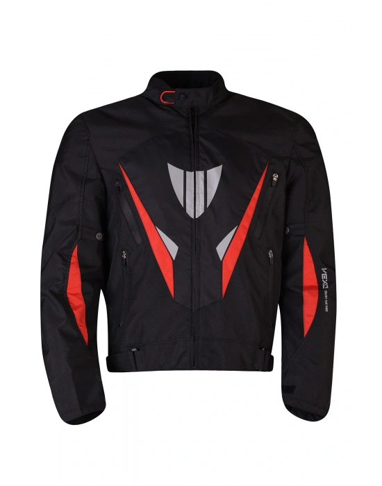 VEXO ELEMENT MONT SİYAH-KIRMIZI