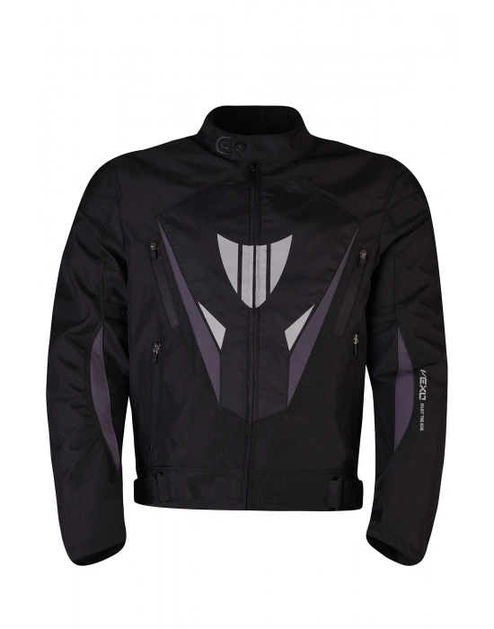 VEXO ELEMENT MONT SİYAH-NARDO GRİ