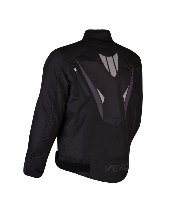 VEXO ELEMENT MONT SİYAH-NARDO GRİ